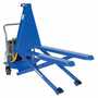 Vestil Steel AC Powered High Lift Table 27 In. x 48 In. 2500 Lb. Cap,