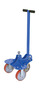 Vestil Hm-3W2K-B178 Hitch Mover 3 Wheel 2K Ball 1 7/8