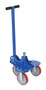 Vestil Hm-3W2K-B200 Hitch Mover 3 Wheel 2K Ball 2