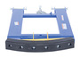Vestil Hook-Base-38-Rpb-2 Steel Hook Base 38 W Rpb-2 Att