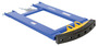 Vestil Hook-Base-44-Rpb-2 Steel Hook Base 44 W Rpb-2 Att