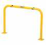 Vestil HPRO-36-24-2 36x24x2 High Profile Mach. Guard