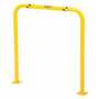 Vestil HPRO-36-36-2 36x36x2 High Profile Mach. Guard