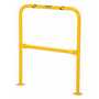 Vestil HPRO-36-42-2 36x42x2 High Profile Mach. Guard