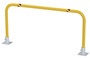 Vestil Hpro-R-48-24-2 Removable Mach and Rack Guard 48X24X2