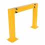 Vestil HPRO-SQ-48-36-5 48x36x5 Machinery and Rack Guard