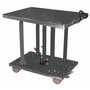 Vestil HT-20-2436A-PSS 24x36 PSS Hydaulic Post Table 2k