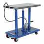 Vestil HT-20-3036A-AIR 30x36 Air Hydraulic Post Table 2k