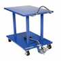 Vestil 30x42 Hydraulic Post Table 2k