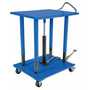 Vestil 40x48 Hydraulic Post Table 2k