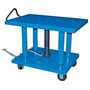 Vestil 48x48 Hydraulic Post Table 2k