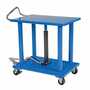 Vestil 24x36 Hydraulic Post Table 3k