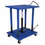 Vestil 30x36 Hydraulic Post Table 3k