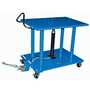 Vestil 40x48 Hydraulic Post Table 4k