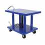 Vestil 30x36 Hydraulic Post Table 6k