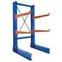 Vestil 8' Steel Cantilever Rack Kit