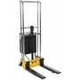 Vestil HYD-10-DC 37x69 Portable DC Power Hefti-Lift