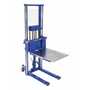 Vestil HYD-15 51x80 Foot Pump Hefti-Lift 1.5k