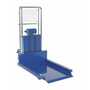 Vestil HYD-5-LP 64x54 Low Profile Hefti-Lift