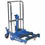 Vestil HYD-RR-35 Roller Work Positioner 800 Lb.