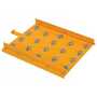 Vestil Ball Transfer Plate 25.75"x19.25"