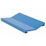 Vestil V Block Conveyor For Hefti Lift