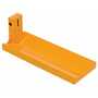 Vestil V Fork Attach For Hefti Lifts