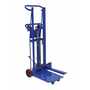Vestil HYDRA-4-AF-18 22x20 Hydra Cart Lift with Forks