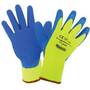 Ronco 77-600 Thermal Latex Coated Cold Resistant Glove, Small