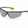 HexArmor VS250 TruShield2F Antifog Scratch-Resistant Safety Glasses
