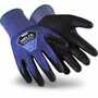 Hexarmor Helix 2076 ANSI A6 Cut Resistant Gloves