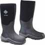 Muck Boot Company ASP-000A-BL-050 Arctic Sport Men's Tall Boots, Black