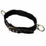 Honeywell 2NA Miller Double D-Ring Body Belt w/ 3" Back Pad