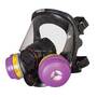 Honeywell Full Facepiece Respirator North 760008A