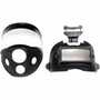 Honeywell 8404-H5 Welding Attachment Mask For Full Facepiece