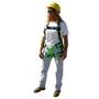 Honeywell® DuraFlex® Ms. Miller Female Full-Body Harness L/XL