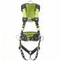 Honeywell Miller H500 Industry Standard (IS) Harness 308lb Max Weight