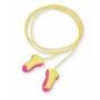 Howard Leight Laser Lite® LL-30 Disposable Corded Foam Earplugs 32dB