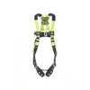 Honeywell Miller H500 Steel 1 pt Harness with QC Buckles, Universal