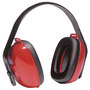 Honeywell Howard Leight® QM24+ Noise Blocking Earmuffs 25dB