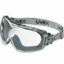 Honeywell S3970HS Uvex Stealth OTG Safety Goggles