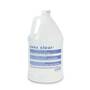 Uvex Clear Lens S482 Cleaning Solution Refill 1 Gal