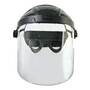 Honeywell S9550 Clear Face-Shield Visor for Turboshield Bracket