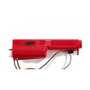 Hot Shot Replacement Case Ss2 W/O End Cover Red