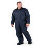 Berne I414 Heritage Twill Insulated Coverall, 2XL, Regular, Navy