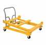 Vestil IBC-TLT IBC Tilting Cart 4.4k