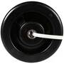 IHD Solutions PHD820-08WS Molded Wheel, 1400 lb Capacity