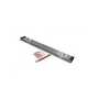 Vestil IMB Series Heavy Duty Magnet 60 in Wide Aluminum Silver