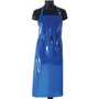 Indigo Bay B3545AD Blue Polyurethane Adjustable Strap Apron