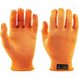 Ironwear 4977 Food Pro ANSI A8 Cut-Resistant Glove, Orange